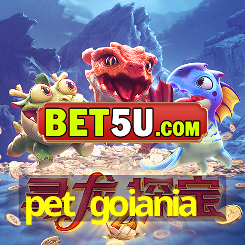 pet goiania